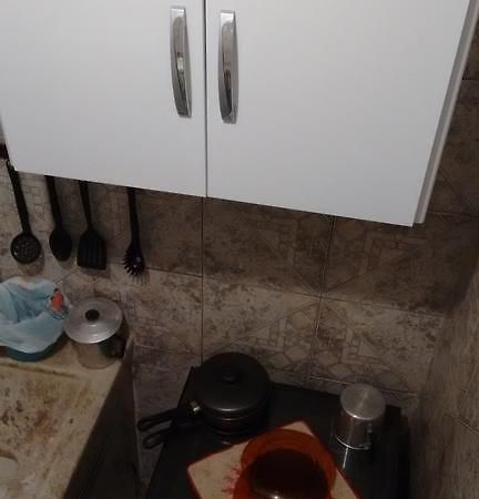 Ferienwohnung Apartamento Copacabana Posto 6 Rio de Janeiro Exterior foto
