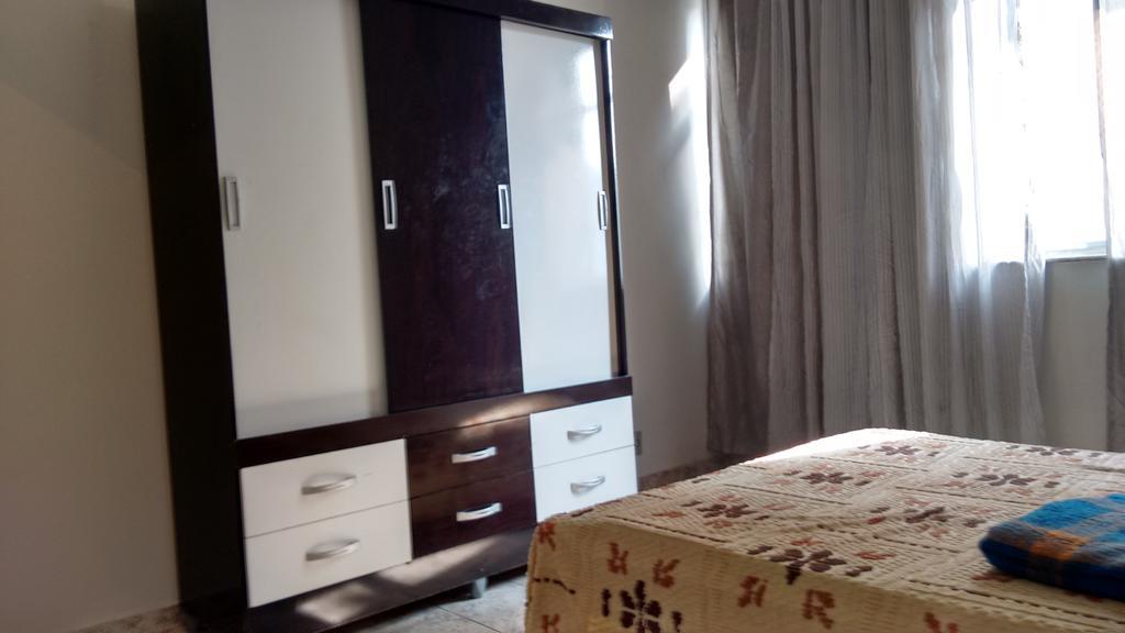 Ferienwohnung Apartamento Copacabana Posto 6 Rio de Janeiro Zimmer foto