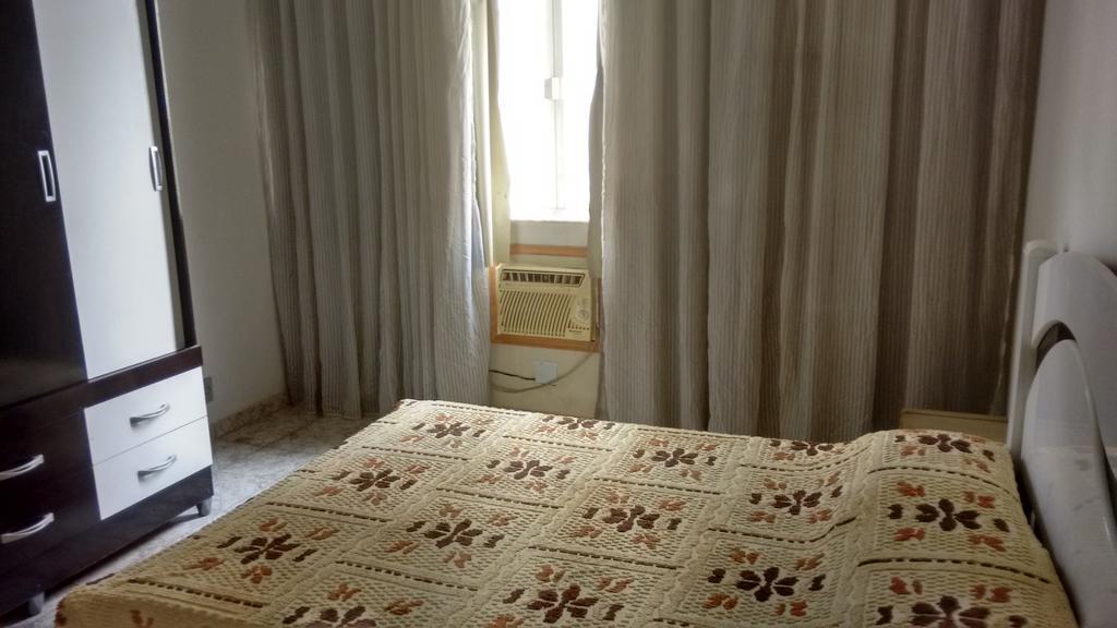 Ferienwohnung Apartamento Copacabana Posto 6 Rio de Janeiro Zimmer foto