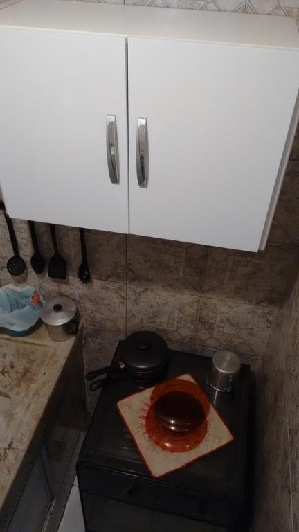 Ferienwohnung Apartamento Copacabana Posto 6 Rio de Janeiro Exterior foto